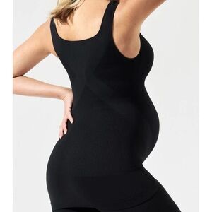 Maternity Belly Support Tanktop - Blanqi Size S
